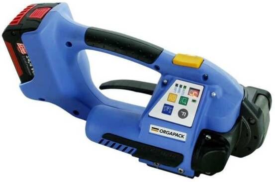 電動打包機ORT-250